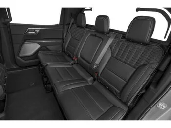 GMC Sierra EV Denali à autonomie prolongée