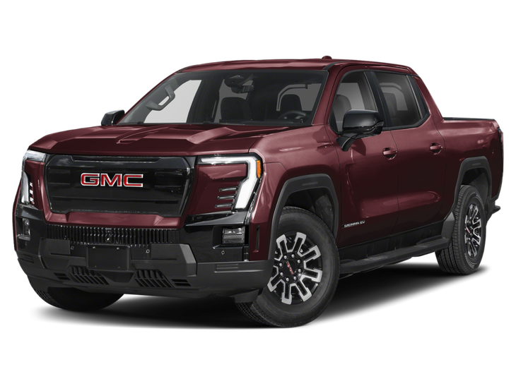 2026 GMC Sierra EV Élévation à autonomie prolongée