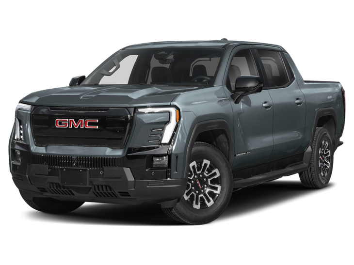 2026 GMC Sierra EV Élévation à autonomie prolongée