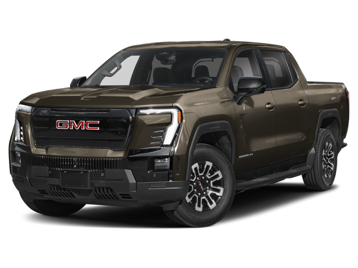 2026 GMC Sierra EV Élévation à autonomie prolongée
