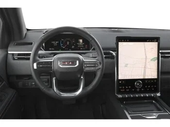 GMC Sierra EV Élévation à autonomie prolongée