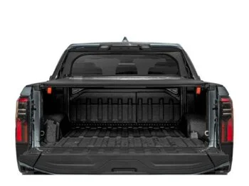 GMC Sierra EV Denali à autonomie maximale