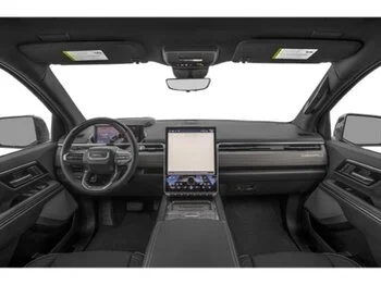 GMC Sierra EV Denali à autonomie maximale