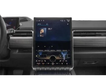 GMC Sierra EV Denali à autonomie maximale