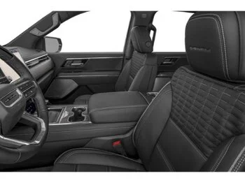 GMC Sierra EV Denali à autonomie maximale