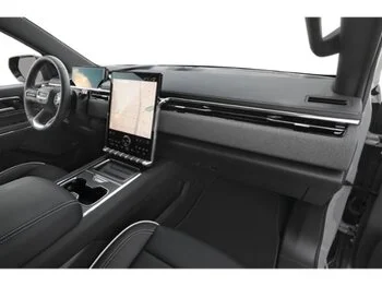 GMC Sierra EV Élévation à autonomie standard