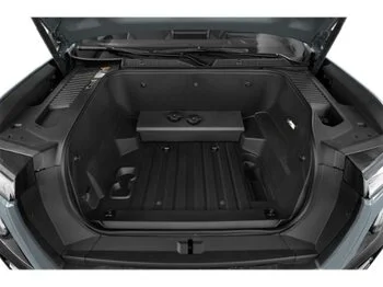 GMC Sierra EV Élévation à autonomie standard