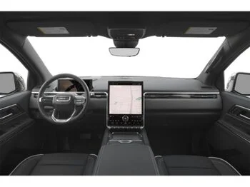 GMC Sierra EV Élévation à autonomie standard