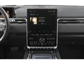GMC Sierra EV Élévation à autonomie standard