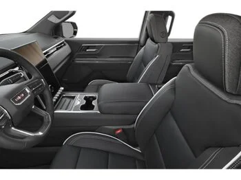 GMC Sierra EV Élévation à autonomie standard