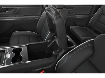 GMC Sierra EV Élévation à autonomie standard