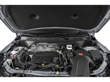 Buick Envista Avenir