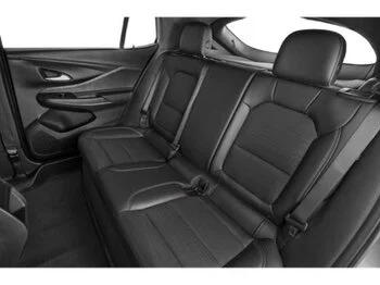 Buick Envista Avenir
