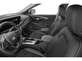 Buick Envista Avenir