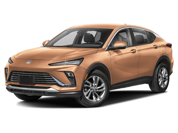 2026 Buick Envista Privilégié 2026 Buick Envista Privilégié