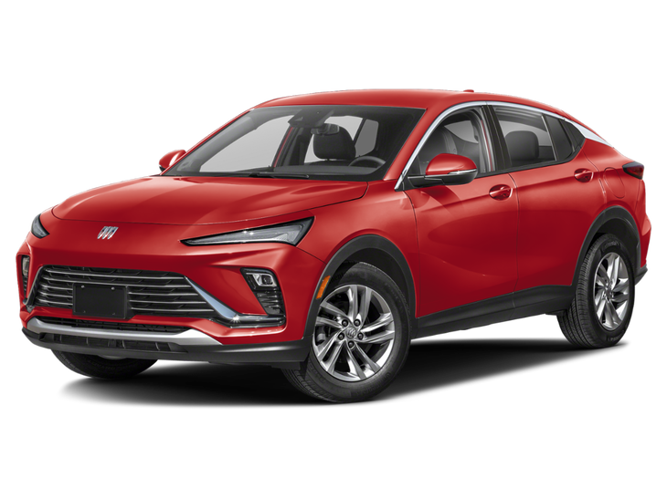 2026 Buick Envista Privilégié 2026 Buick Envista Privilégié