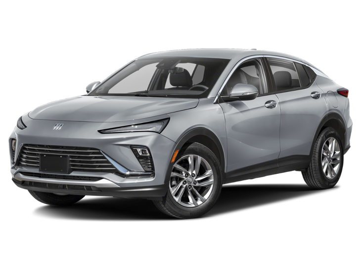 2026 Buick Envista Privilégié 2026 Buick Envista Privilégié