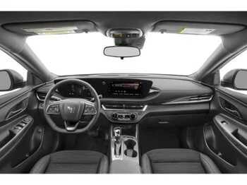 Buick Envista Privilégié