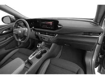 Buick Envista Privilégié