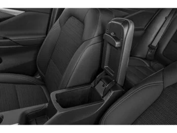 Buick Envista Privilégié