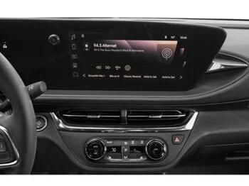 Buick Envista Privilégié