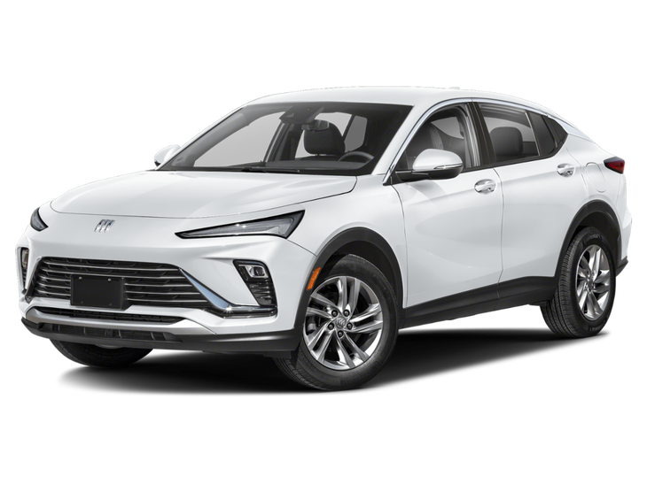 2026 Buick Envista Sport Touring 2026 Buick Envista Sport Touring