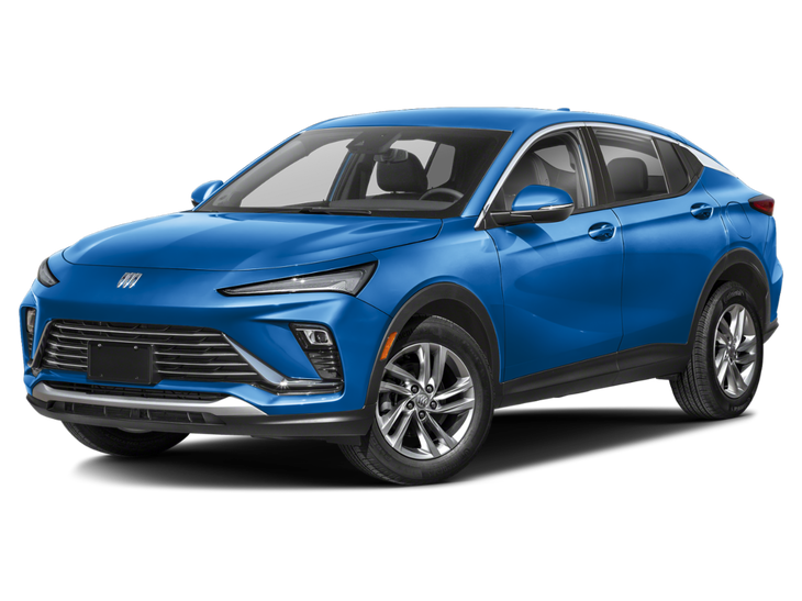 2026 Buick Envista Sport Touring 2026 Buick Envista Sport Touring