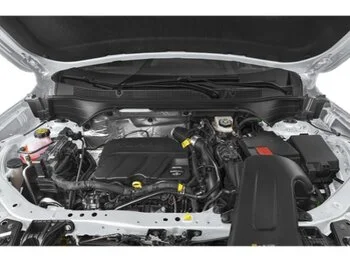 Chevrolet Trax 1RS