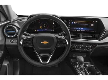 Chevrolet Trax 1RS