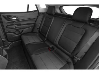 Chevrolet Trax 2RS