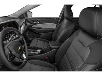 Chevrolet Trax 2RS