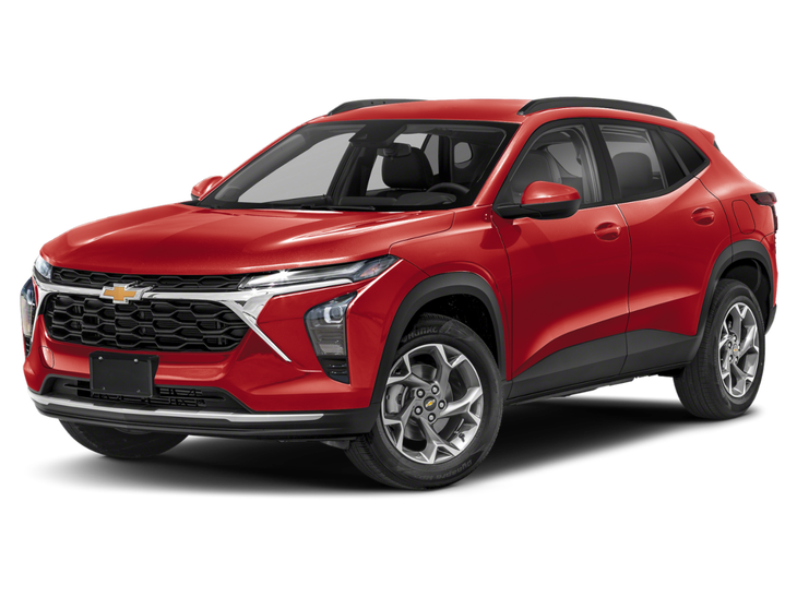 2026 Chevrolet Trax LT 2026 Chevrolet Trax LT