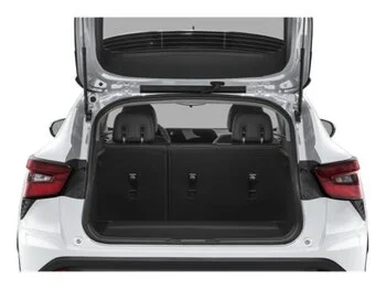 Chevrolet Trax LT
