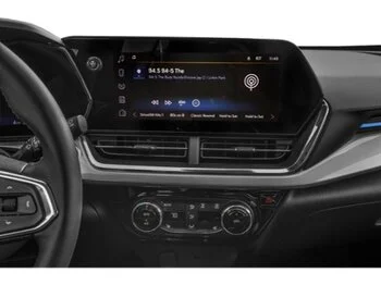 Chevrolet Trax LT