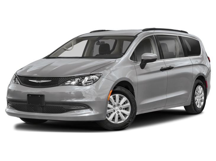 2026 Chrysler Grand Caravan SXT