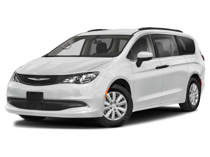 2026 Chrysler Grand Caravan SXT