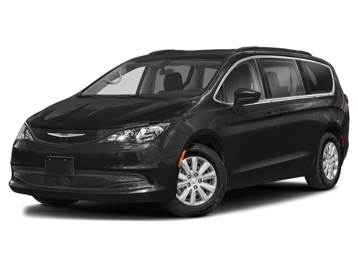 2026 Chrysler Grand Caravan SXT