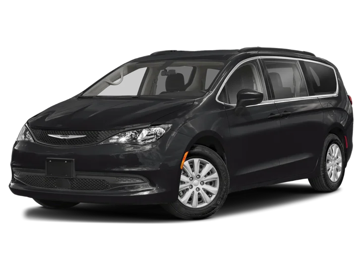 Chrysler Grand Caravan