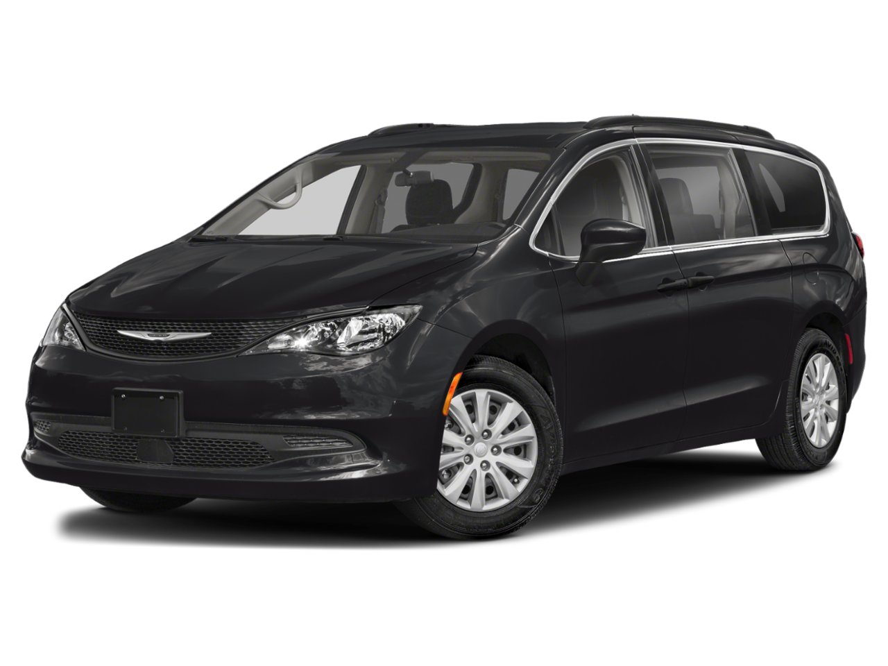 Chrysler Grand Caravan