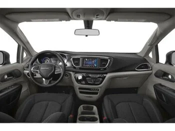 Chrysler Grand Caravan SXT