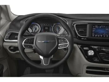 Chrysler Grand Caravan SXT