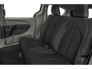 Chrysler Grand Caravan SXT