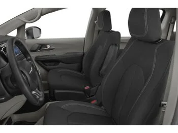 Chrysler Grand Caravan SXT