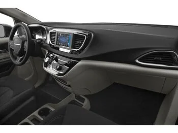 Chrysler Grand Caravan SXT