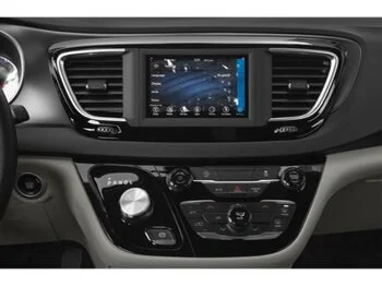 Chrysler Grand Caravan SXT