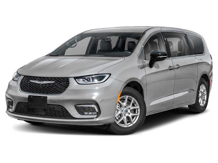 2026 Chrysler Pacifica Limitée 2026 Chrysler Pacifica Limitée