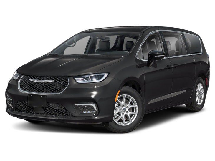 2026 Chrysler Pacifica Limitée