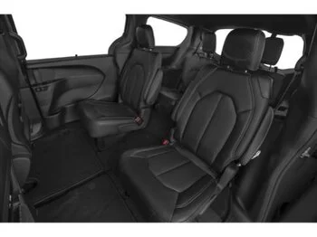 Chrysler Pacifica Limitée