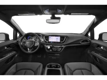 Chrysler Pacifica Limitée