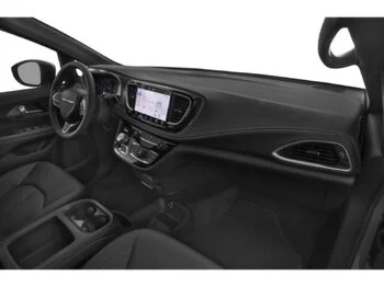 Chrysler Pacifica Limitée